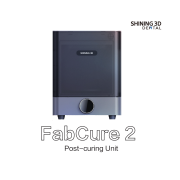 Curing machine FabCure 2